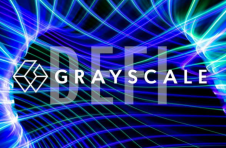 Grayscale 刚刚推出了一个新的 DeFi 基金