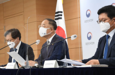 韩国提出法律允许直接扣押和出售加密资产以支付逾期税款