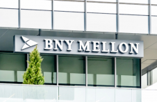 美国历史最悠久的银行 BNY Mellon 为灰度比特币信托提供资产服务和 ETF 服务