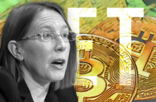 SEC 专员 Hester Peirce 表示，比特币 ETF 早就应该推出了