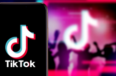 Tiktok 禁止用户推广加密货币