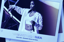 美国运通仅向持卡人提供 SZA NFT