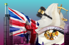 英格兰银行称加密货币只需要监控