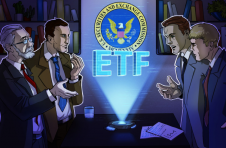 美国证券交易委员会推迟对智慧树比特币 ETF 的决定