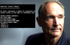 万维网发明者 Tim Berners-Lee 以 540 万美元出售 NFT