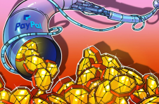 PayPal 将在英国推出加密交易并可能拥抱 DeFi