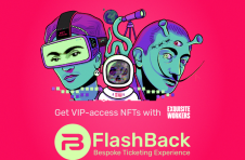 FlashBack 带来的定制票务体验