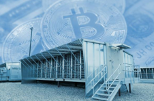 如何建立有利可图的工业规模比特币挖矿业务