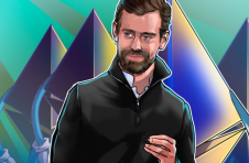 Twitter CEO Jack Dorsey 不断对以太坊说“不”