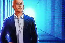 加密货币提供更多自由，Coinbase CEO 回应 DOGE 创建者