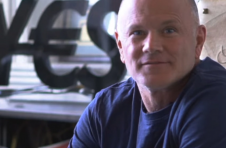 Mike Novogratz 列举了加密货币不会在基础设施上崩溃的两个原因