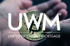 美国主要抵押贷款机构 UWM 接受比特币付款