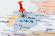 数字化转型法草案将允许用户在西班牙使用加密货币支付抵押贷款