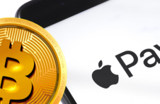 Coinbase 支持使用 Apple Pay 进行加密货币购买