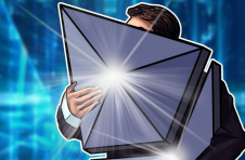 Eth2 staking 合约以 $21.5B 位列最大的以太坊持有者