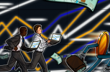 Uniswap 现在为流动性提供者产生了超过 $1B 的费用