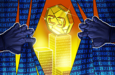 Bilaxy 交易所在 ERC-20 热钱包黑客攻击后暂停网站