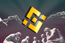 Binance.US 的 Brian Brooks 辞去首席执行官一职