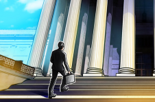 Invesco 向 SEC 提交比特币 ETF 文件，无需直接接触 BTC