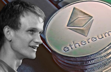 Vitalik Buterin 说 EIP-1559 证明以太坊“能够改变”