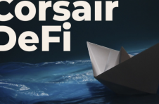 纸船与不可阻挡的风暴：海盗船 DeFi 能否挑战加密鲸鱼？