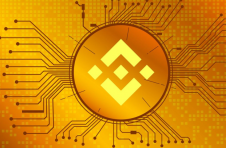 加密市场复苏：交易所代币表现优于 BTC