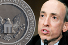 SEC 主席 Gensler 概述了加密交易、交易所、投资者保护、比特币 ETF 的计划