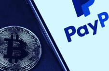 PayPal 在英国推出加密服务