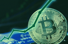 突破 50,000 美元对比特币意味着什么