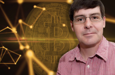 Gavin Andresen 发表可能的加密未来理论：鲸鱼在 2100 年关闭了 BTC 网络