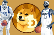 NBA 达拉斯小牛队的商店将为使用狗狗币和其他加密货币付款的客户提供奖励
