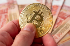 四分之三的俄罗斯投资者宁愿购买加密货币而不是黄金或法定货币