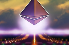 随着 ETH 价格图表描绘“杯子和把手”，以太​​坊瞄准 6.5K 美元的看涨目标