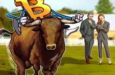 比特币指标在 5 万美元 BTC 价格牛市前转为绿色