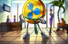 Ripple 为 NFT 创作者推出 2.5 亿美元的基金