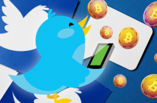 Twitter 推出比特币小费功能，探索 NFT 身份验证