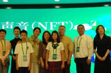 顶尖音乐人胡彦斌、毛不易NFT免费领取