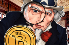 美国前总统称加密货币是“等待发生的灾难”