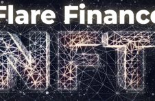 Flare Finance 完成大规模 NFT 销售，因为 Flare 警告新的骗局