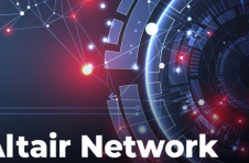 Altair Network 筹集到 187,000 KSM 并成为 Kusama 的第 10 条平行链