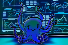 Kraken Australia 首席执行官谈论 8 月市场报告和 BTC 价格暴跌