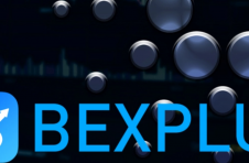 卡尔达诺 由 Bexplus 交易所上市