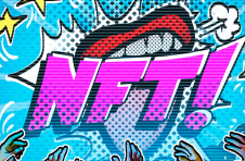 Nafty 推出顽皮的 NFT 网站，荷兰 DJ 突破物理 NFT 的限制