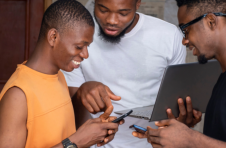 非洲拥有一些“世界上最高的草根采用率”——Chainalysis Crypto Preview