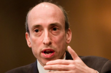 SEC 主席 Gensler：“我们在加密金融、发行、交易或贷款方面没有足够的投资者保护”