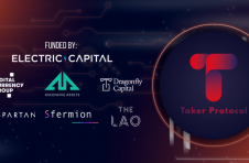 Taker Protocol 筹集了 300 万美元以改变跨链 NFT 的流动性和利用率