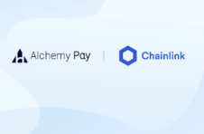 Alchemy Pay 使用 Chainlink 实现去中心化交易所交易和使用 ACH 在 DeFi 中借贷