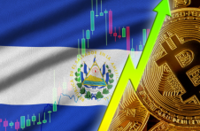 萨尔瓦多在明天 BTC 成为法定货币之前开始大规模购买比特币