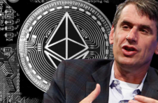 风险投资家 Bill Gurley 更喜欢以太坊而不是比特币，在 ETH 中占据个人位置