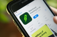 Robinhood 可能会在其资产负债表中添加加密货币